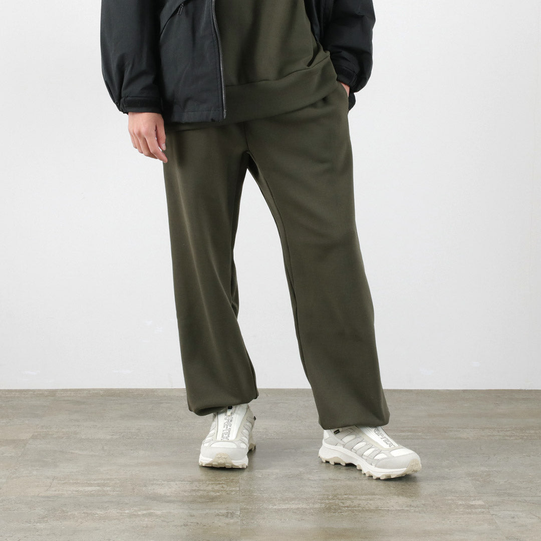 30％OFF】DESCENTE PAUSE（デサントポーズ） ウィンドプルーフ パンツ｜ROCOCO ONLINE STORE