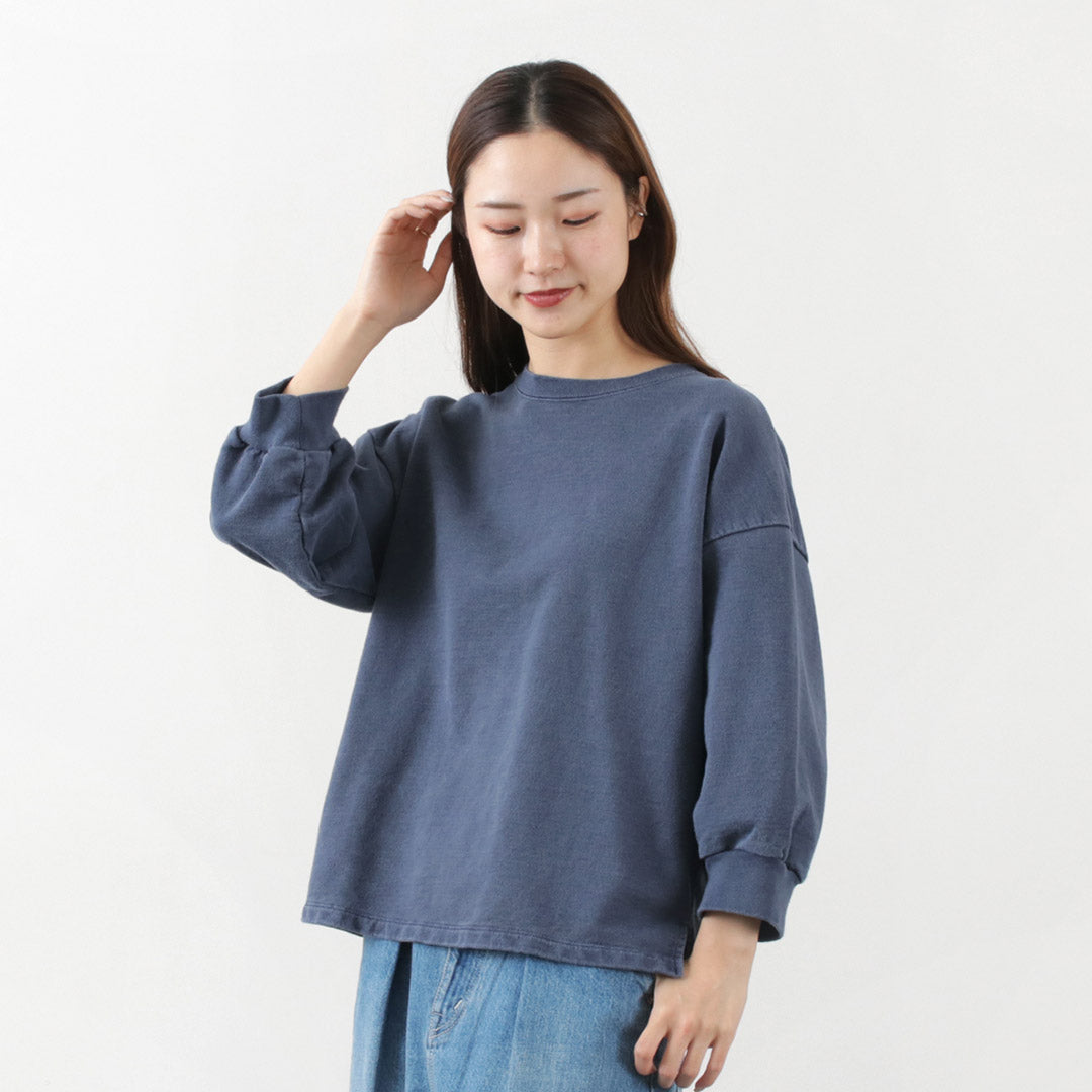 【30％OFF】GOOD ON（グッドオン） リラックス スウェット