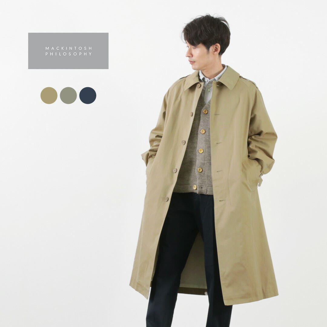 30％OFF】MACKINTOSH PHILOSOPHY GREY LABEL（マッキントッシュフィロソフィー グレーラベル） クローリー｜ROCOCO  ONLINE STORE