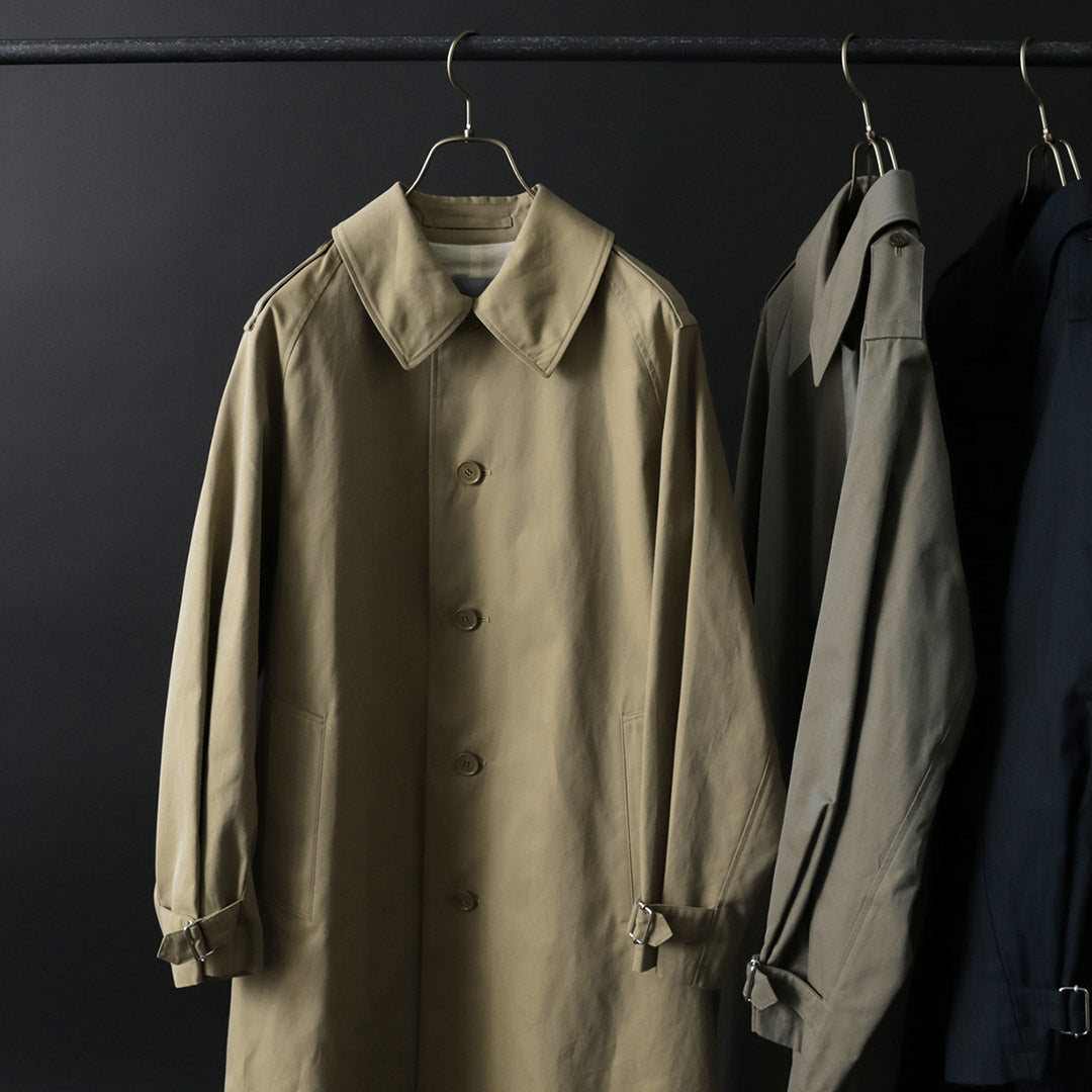 MACKINTOSH PHILOSOPHY GREY LABEL