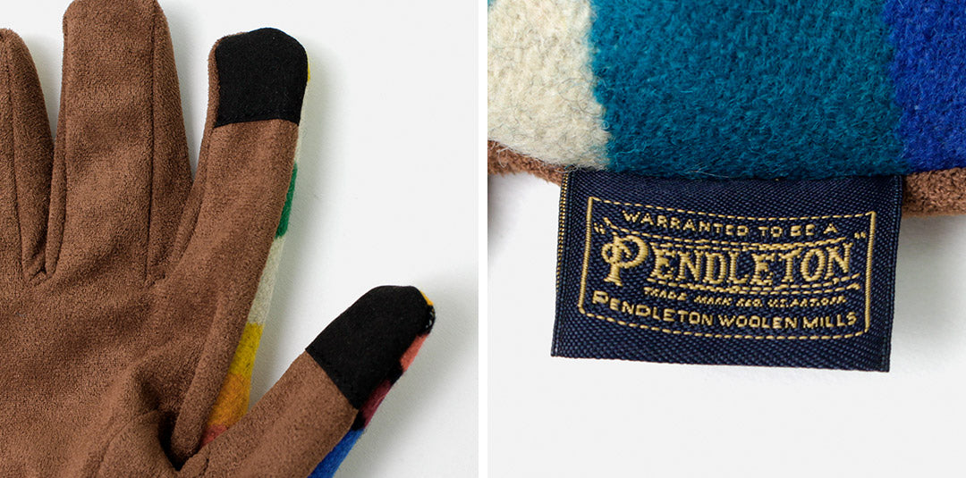 PENDLETON