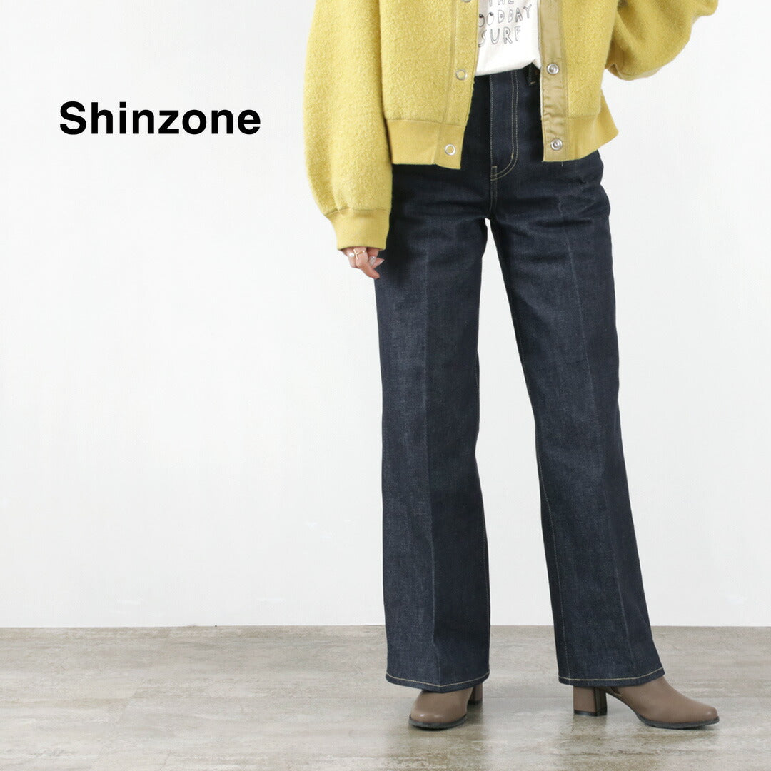 SHINZONE