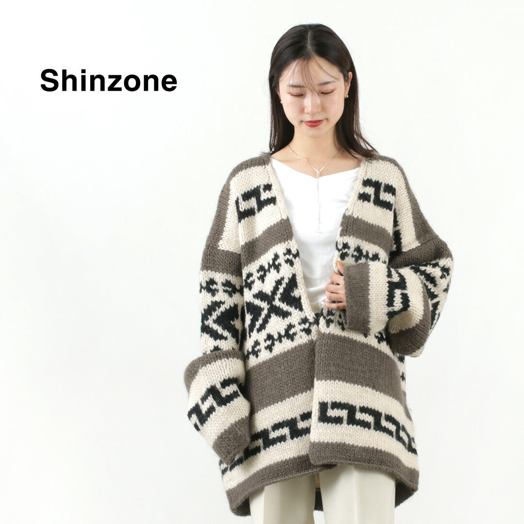 SHINZONE