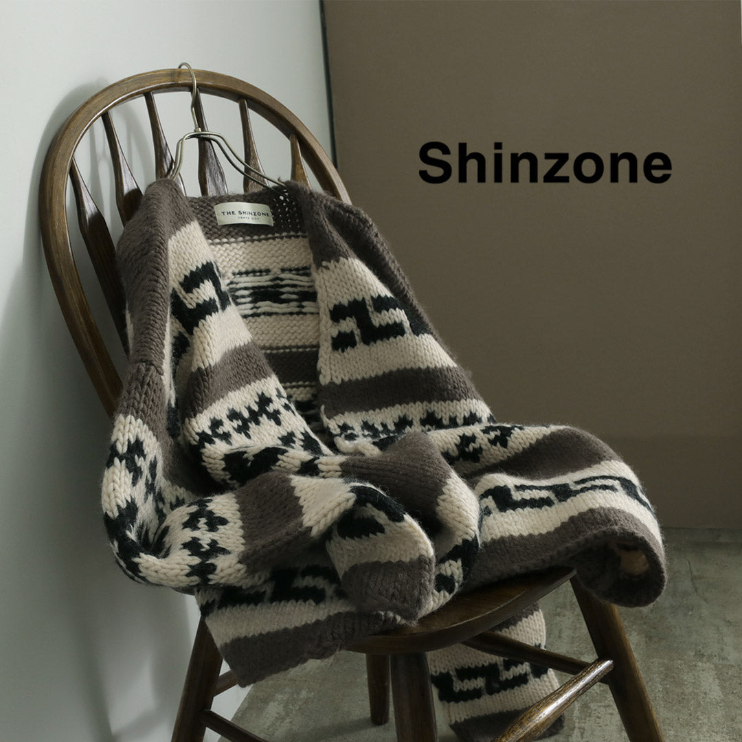 SHINZONE