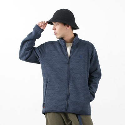【まとめ買いで最大30％OFFクーポン】【20％OFF】SPRAY WAY（スプレイウェイ） ロワース ジャケット メンズ フリース アウター ミッドレイヤー ポーラテック POLARTEC 機能素材 ROWARTH JACKET クリスマス プレゼント ギフト【セール】