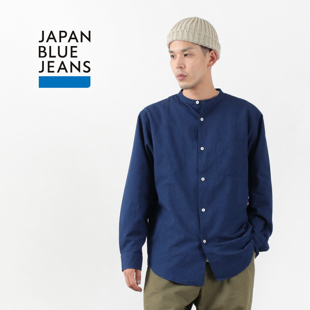 JAPAN BLUE JEANS