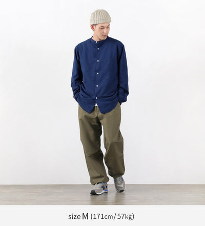 JAPAN BLUE JEANS
