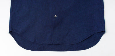 JAPAN BLUE JEANS