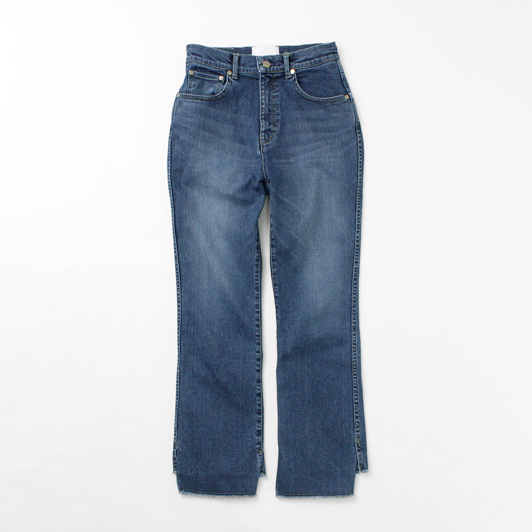 【30％OFF】URVIN by JAPAN BLUE JEANS（アーヴィン） 12oz ストレッチデニム