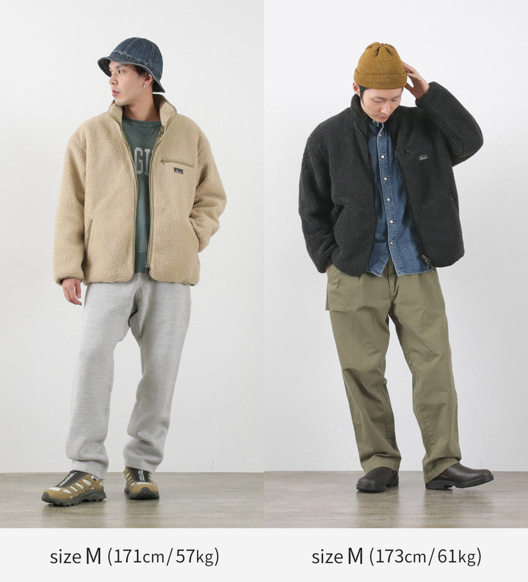 【30％OFF】GOHEMP（ゴーヘンプ） ブラウンロッジジャケット