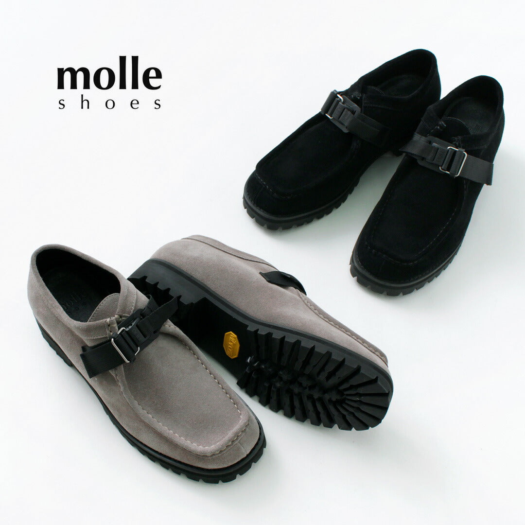 MOLLE SHOES