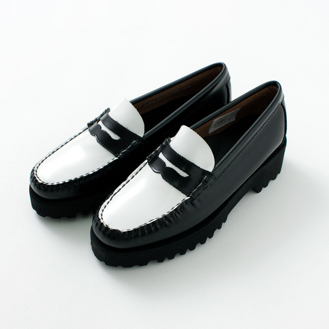 セール品まとめ買い割引対象！8/16(金)09:59まで】【30％OFF】G.H.BASS 