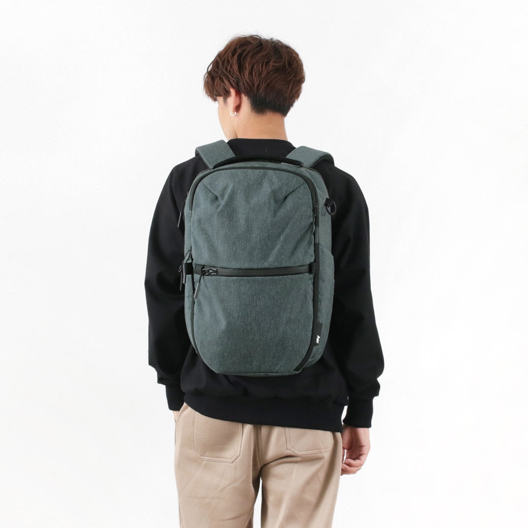 City Pack Pro Black