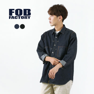 FOB FACTORY