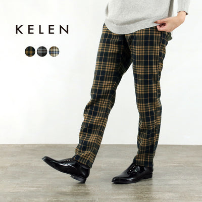 KELEN