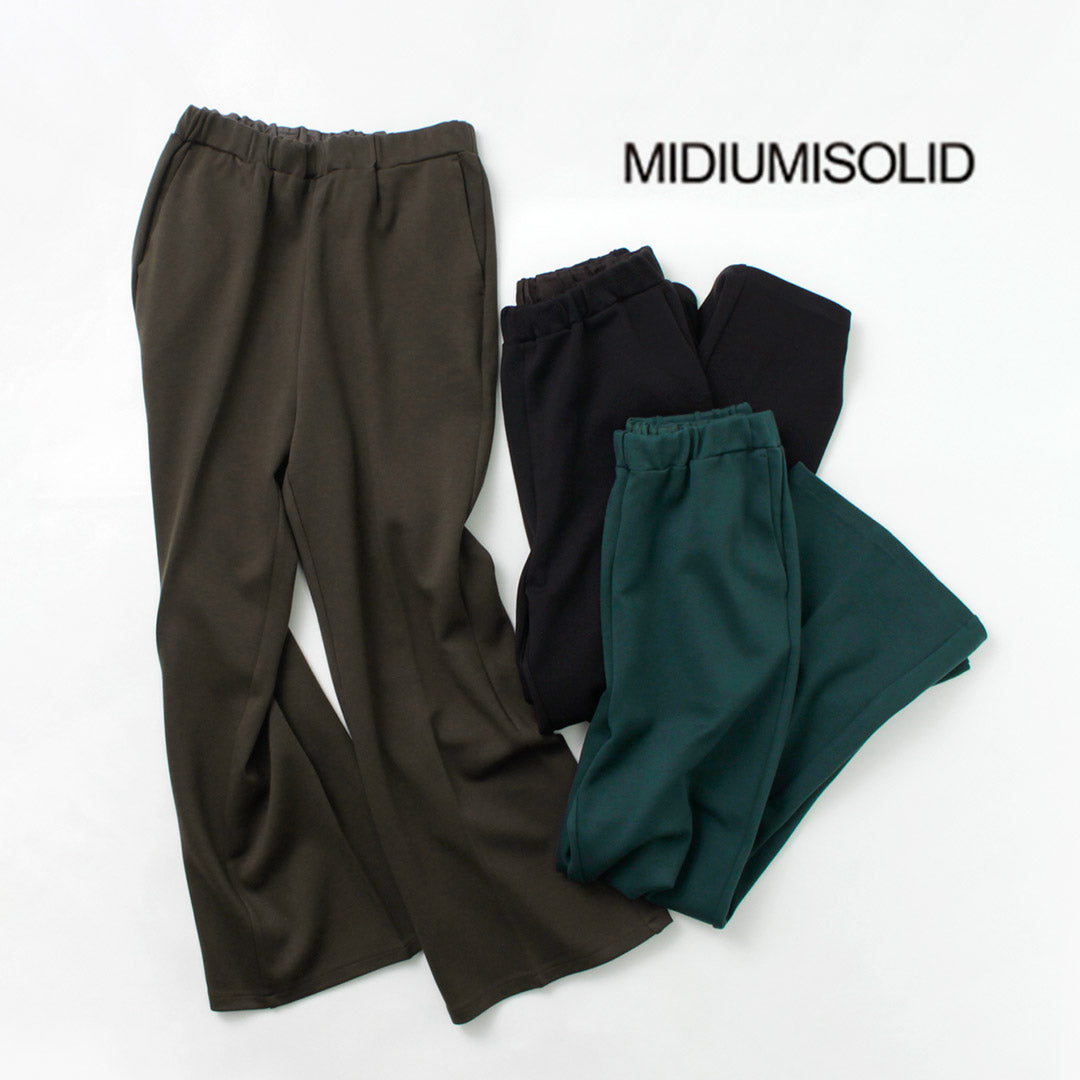 MIDIUMISOLID