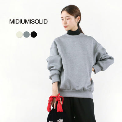 MIDIUMISOLID
