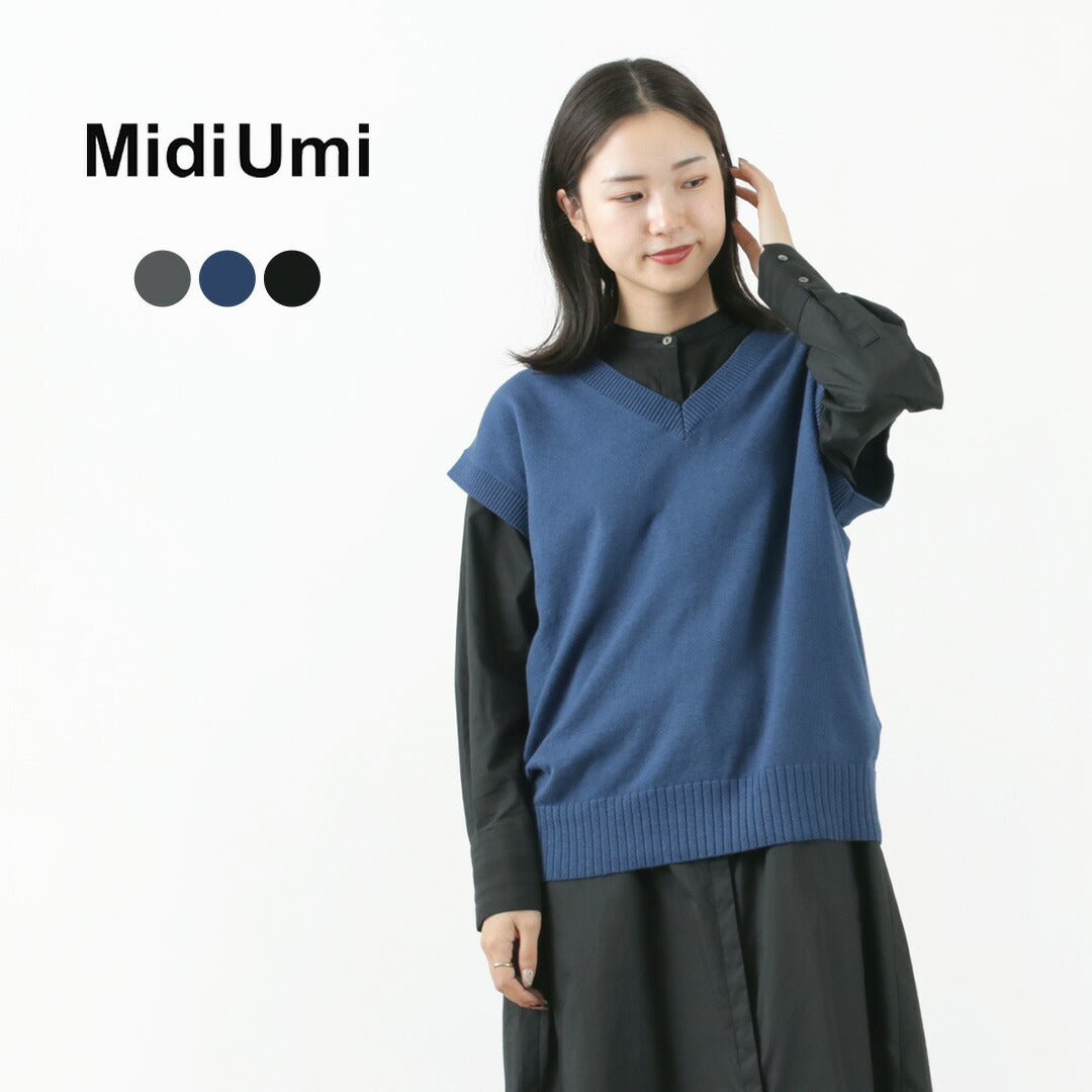 MIDIUMI