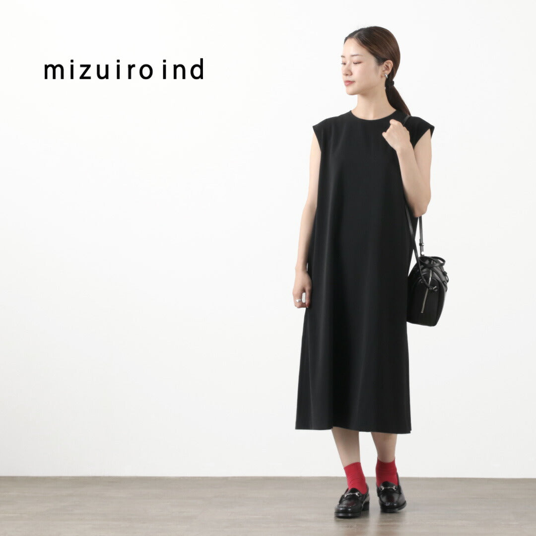 MIZUIRO IND
