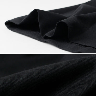 MIZUIRO IND（ミズイロインド） サスペンダー フレアスカート / ロング丈 / 無地 / レディース / 日本製 / 3-260000 / suspenders flare SK