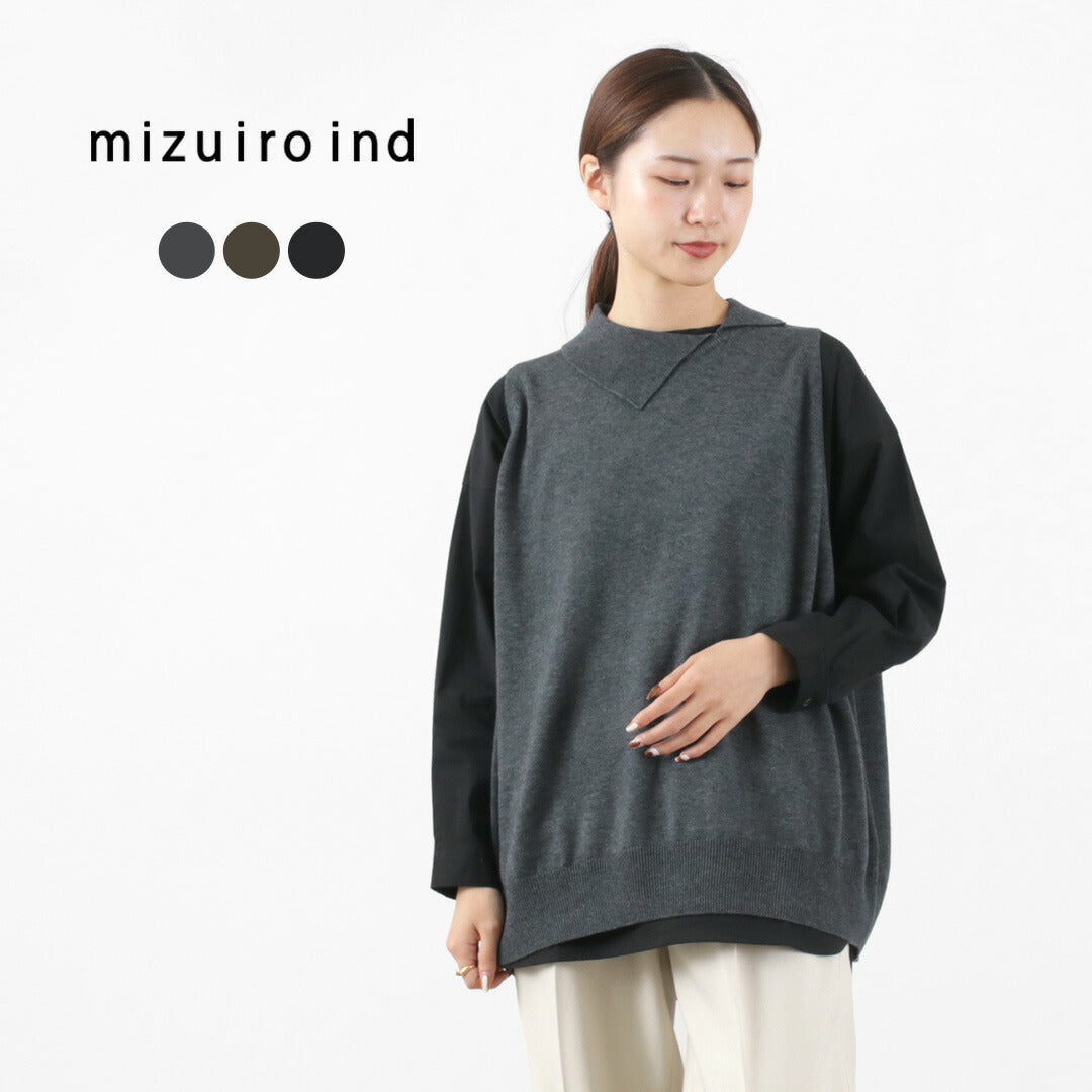 MIZUIRO IND