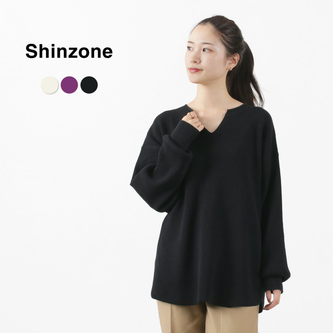 SHINZONE