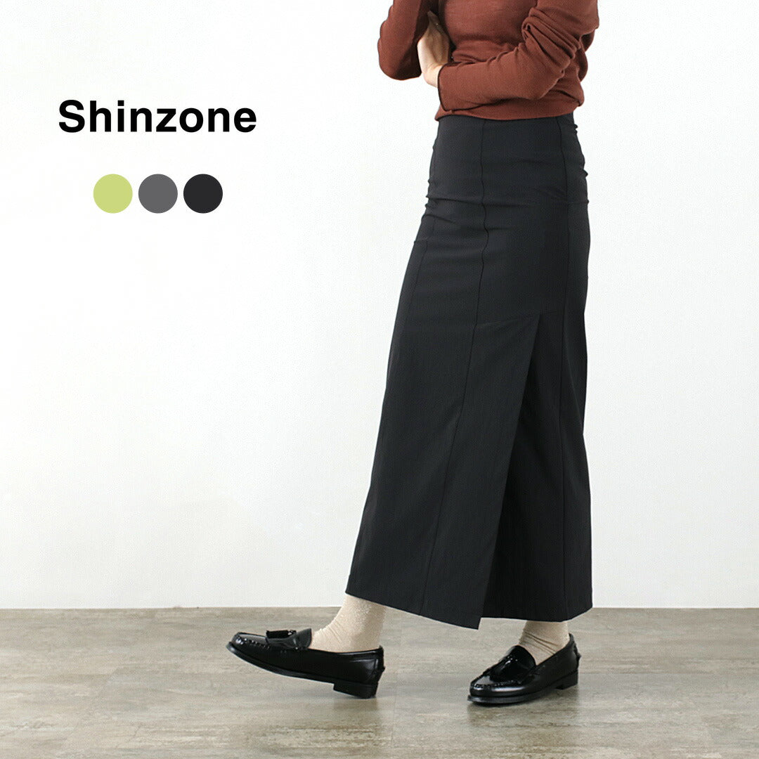 SHINZONE