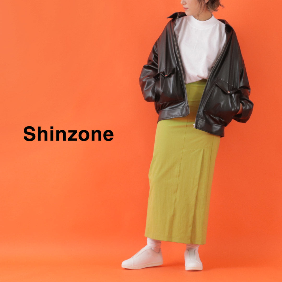 SHINZONE