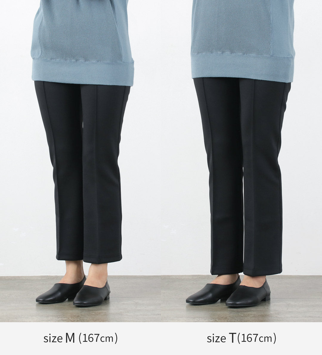 パンツ shinzone FLARE LEGGINGS THE SHINZONE ザ シンゾーン フレアレギンス レギンスパンツ