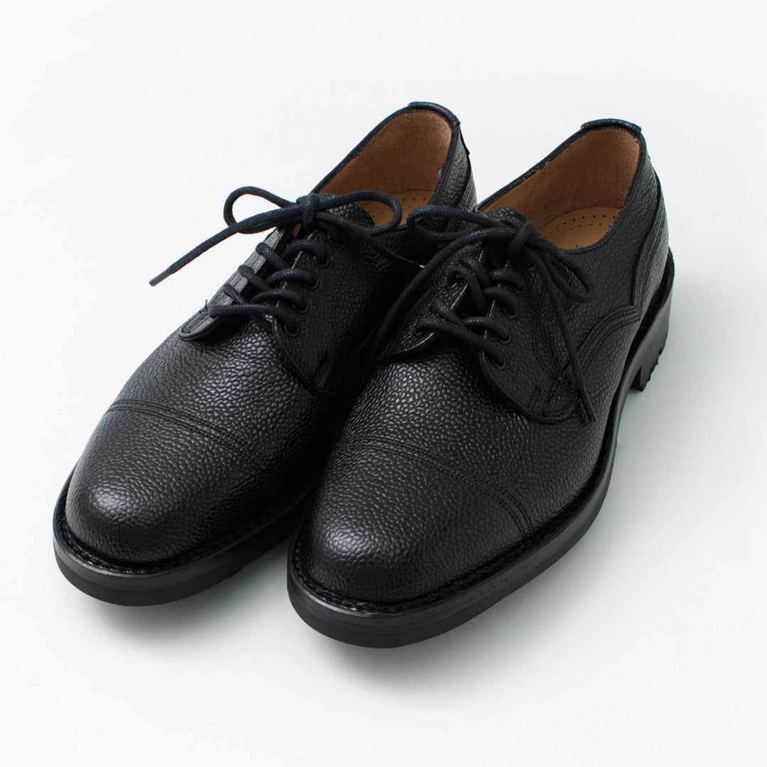 JOSEPH CHEANEY（ジョセフチーニー） CAIRNGORM 2 C ケンゴン 革靴 
