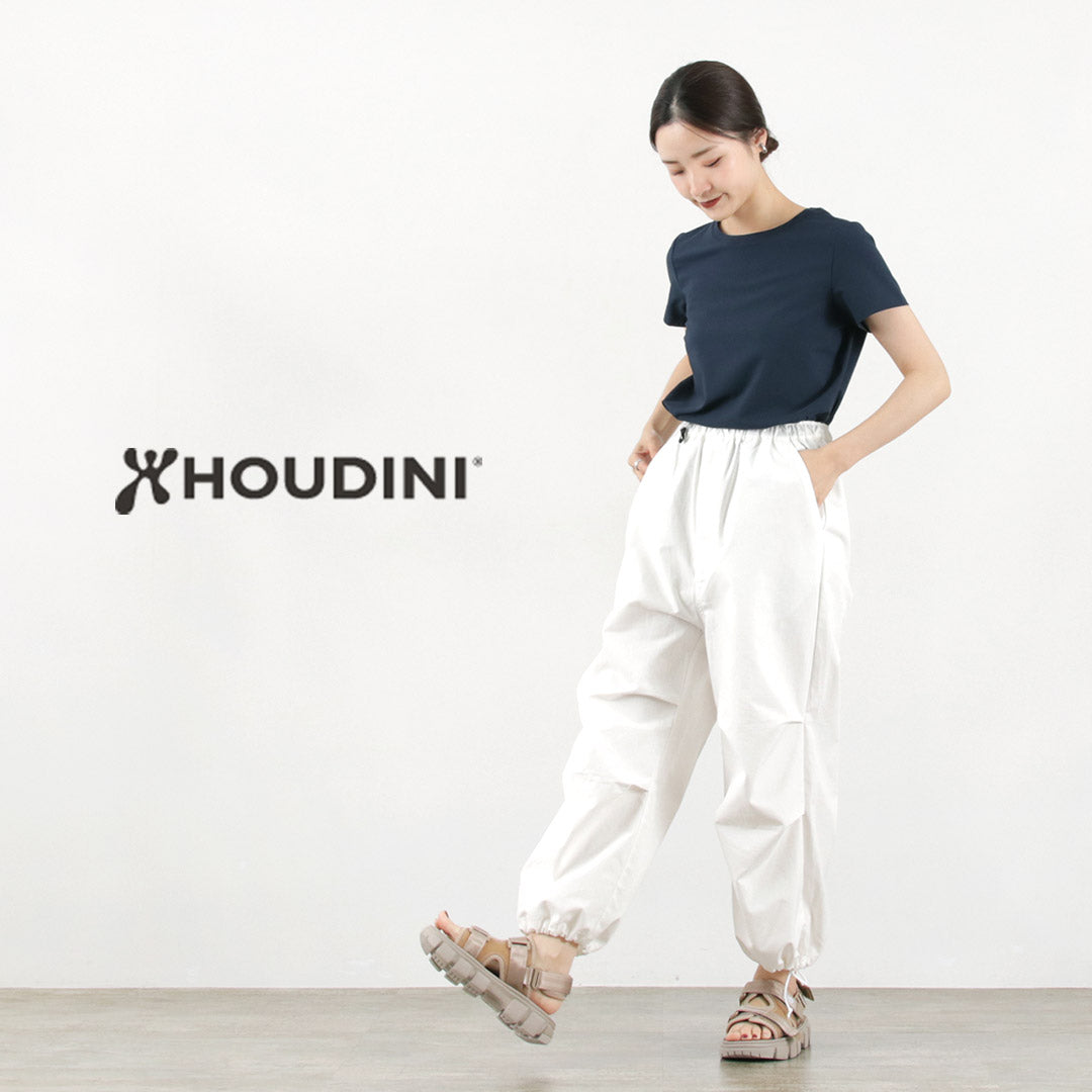 HOUDINI（フーディニ） W’S カバー Tee