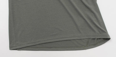HOUDINI（フーディニ） MS ペースエアー / メンズ トップス Tシャツ 半袖 軽量 速乾 アウトドア スポーツ キャンプ フェス MS Pace Air Tee
