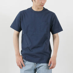 navy / M