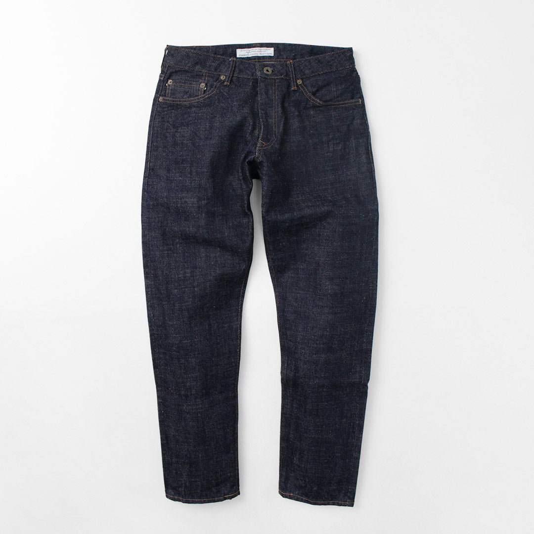 JAPAN BLUE JEANS