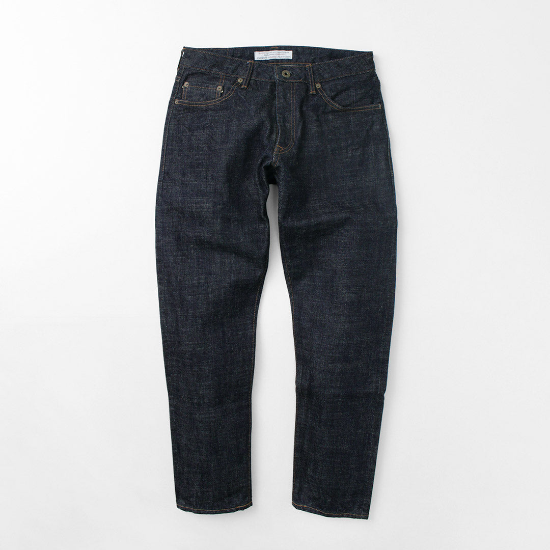 JAPAN BLUE JEANS