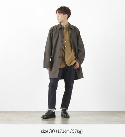JAPAN BLUE JEANS
