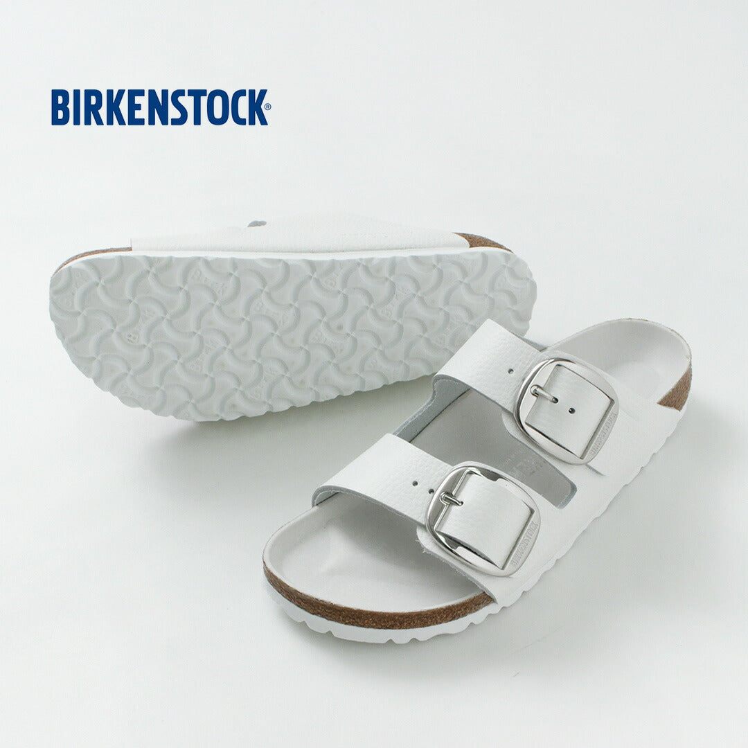 30％OFF】BIRKENSTOCK（ビルケンシュトック） アリゾナ ビッグバックル