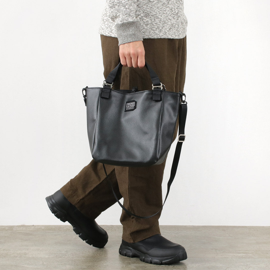 FREDRIK PACKERS