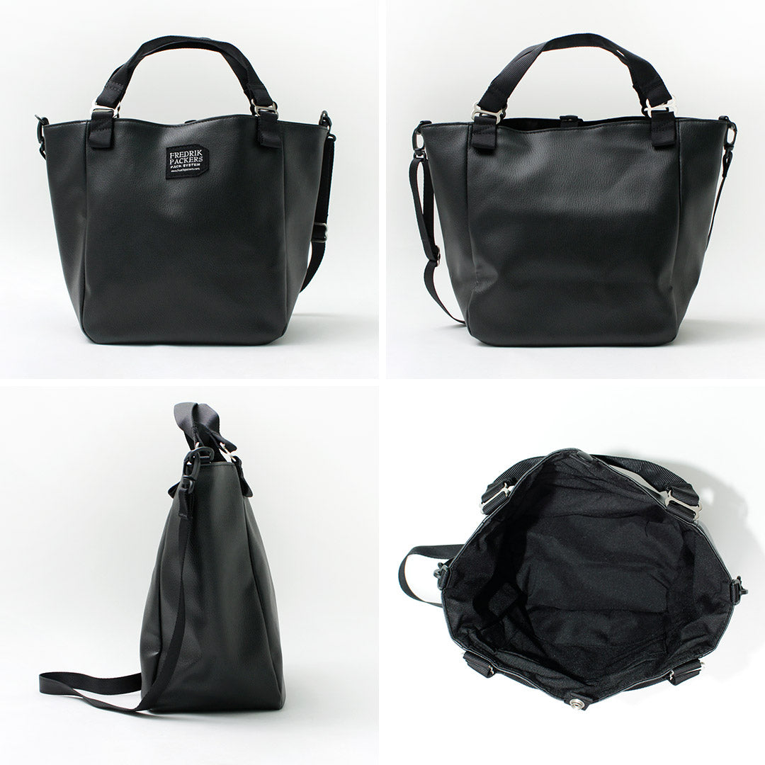 FREDRIK PACKERS