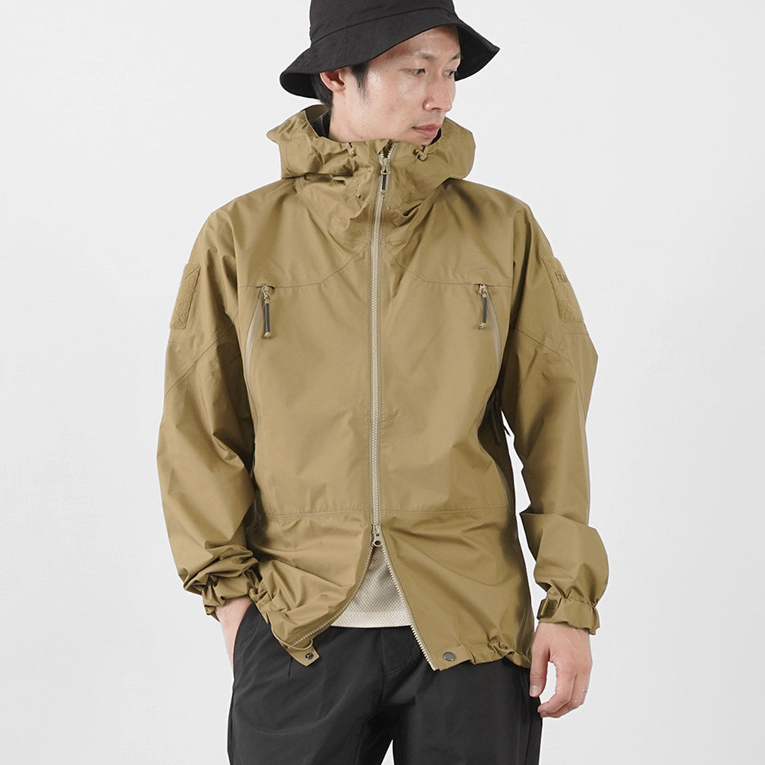 Tilak Stinger jacket ゴアテックス | www.fleettracktz.com