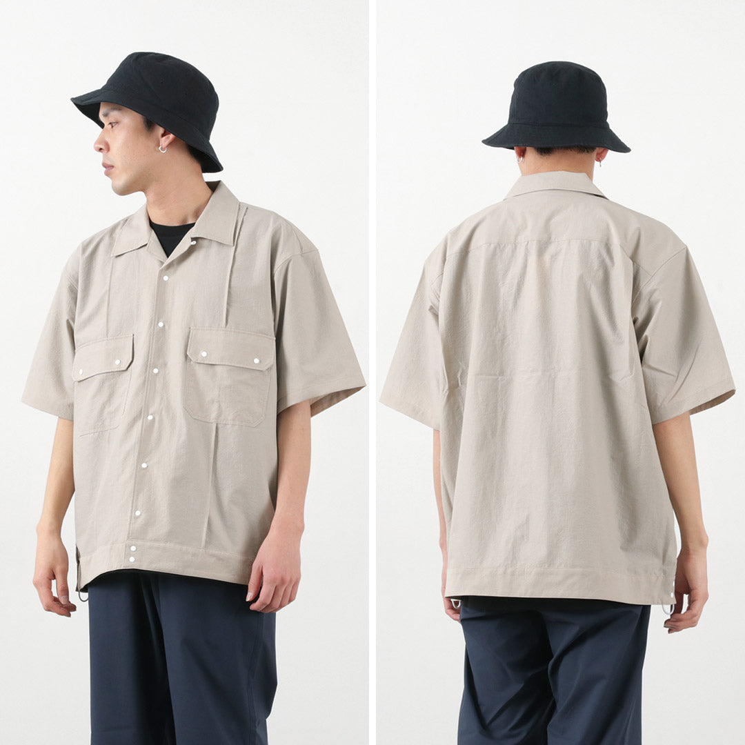 50％OFF】F/CE（エフシーイー） ベンチレイティング キューバ