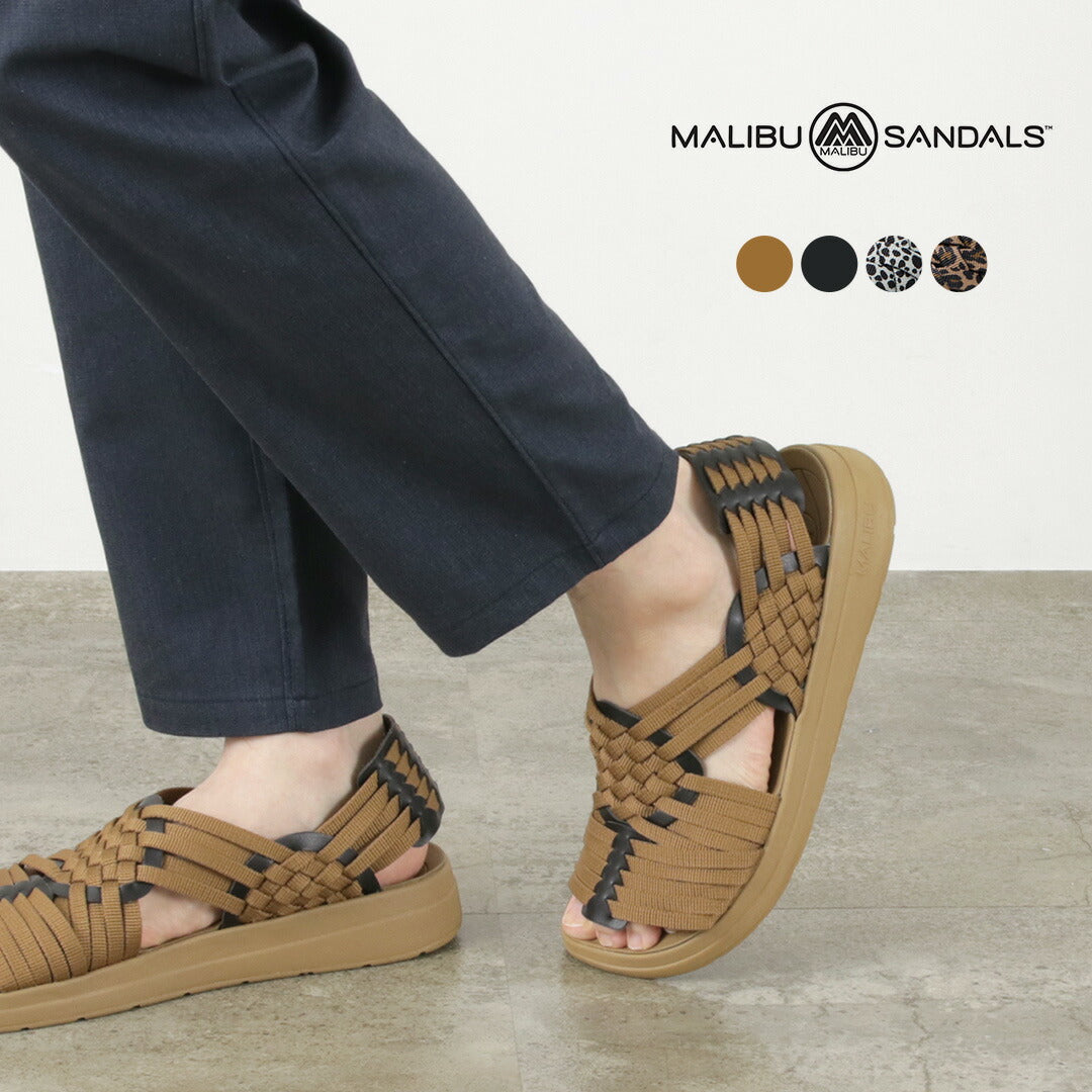 MALIBU SANDALS（マリブサンダルズ） キャニオン