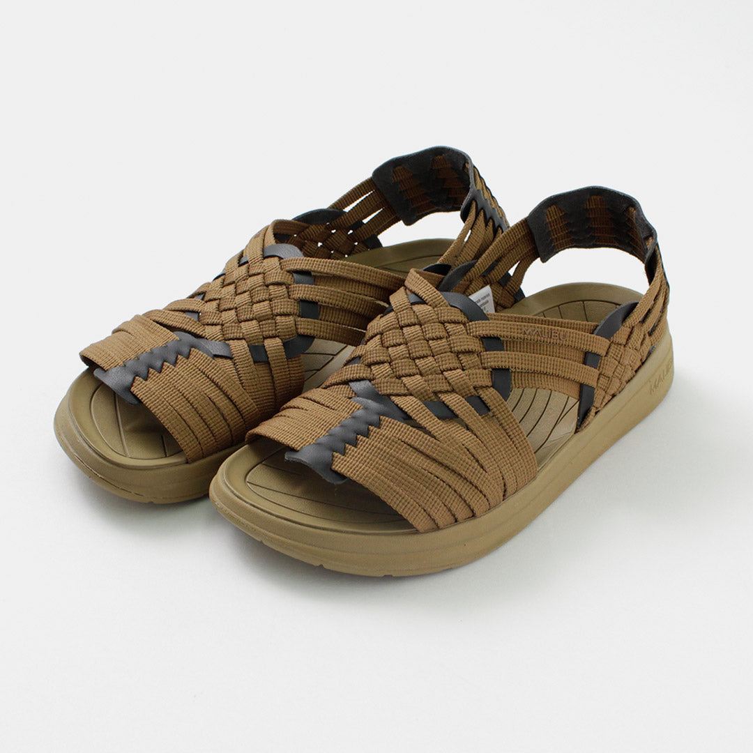 マリブサンダルズ CANYON 24.0cm MALIBU SANDALS