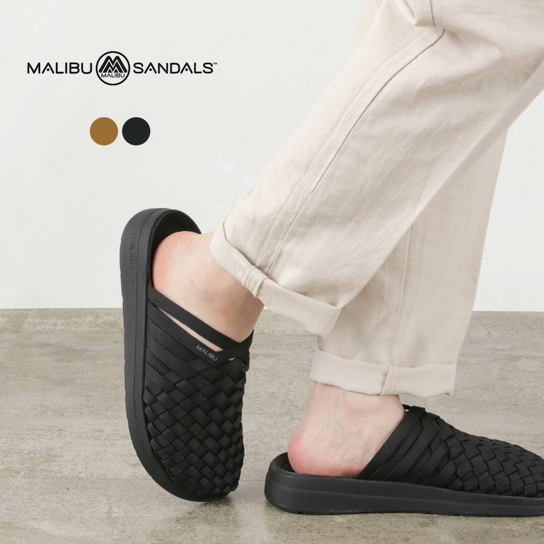 MALIBU SANDALS（マリブサンダルズ） コロニー