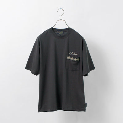 PENDLETON（ペンドルトン） バックプリント ポケット Tシャツ / メンズ トップス 半袖 Back Print Pocket TEE
