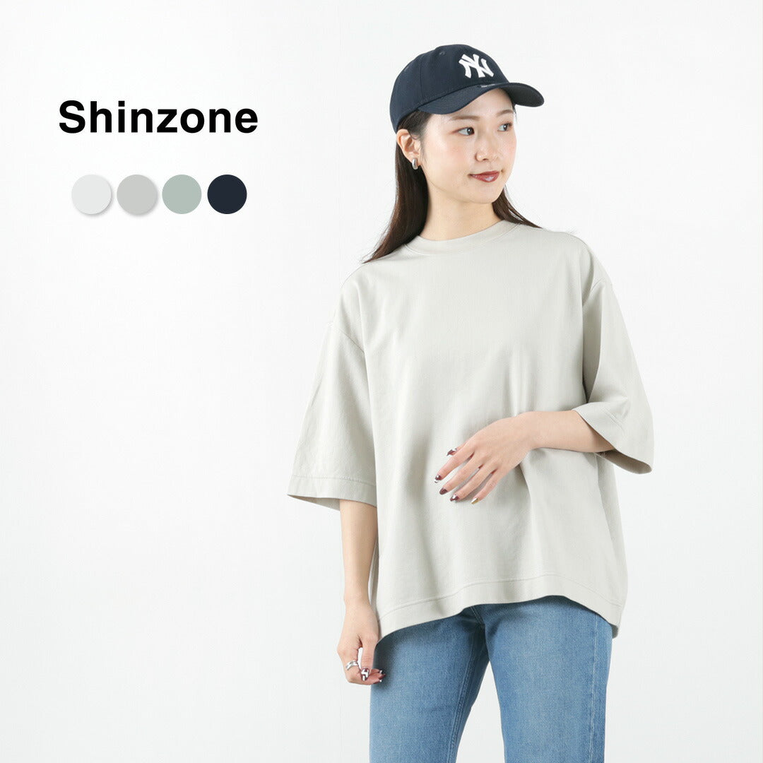 SHINZONE（シンゾーン） スマートTシャツ