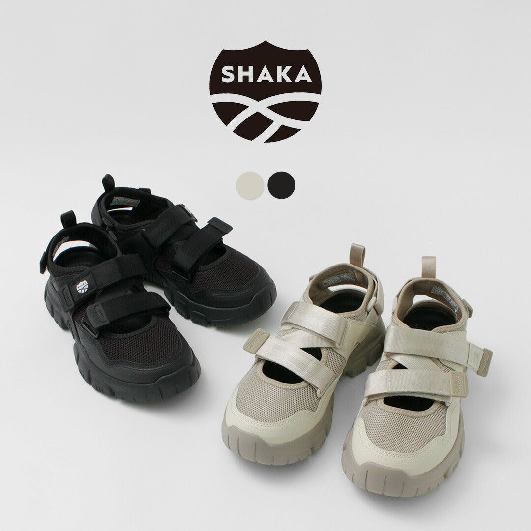 SHAKA（シャカ） オッター トレイル AT