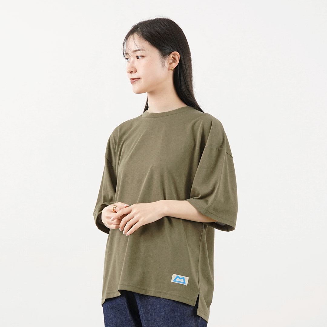 MOUNTAIN EQUIPMENT｜マウンテンイクイップメント｜レディース