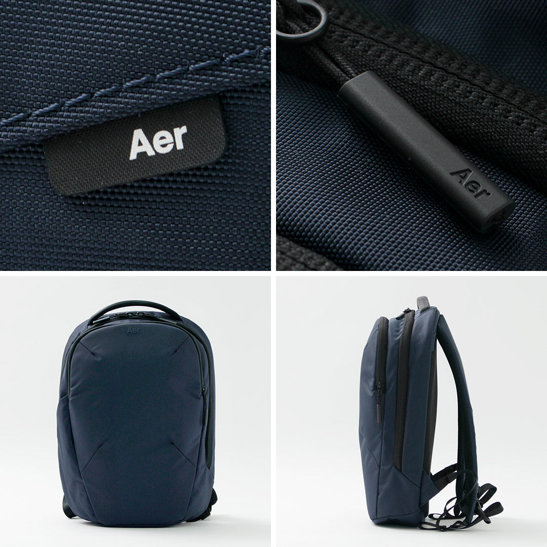 AER（エアー） プロパック スリム / リュック バックパック デイパック メンズ 撥水 PRO PACK SLIM