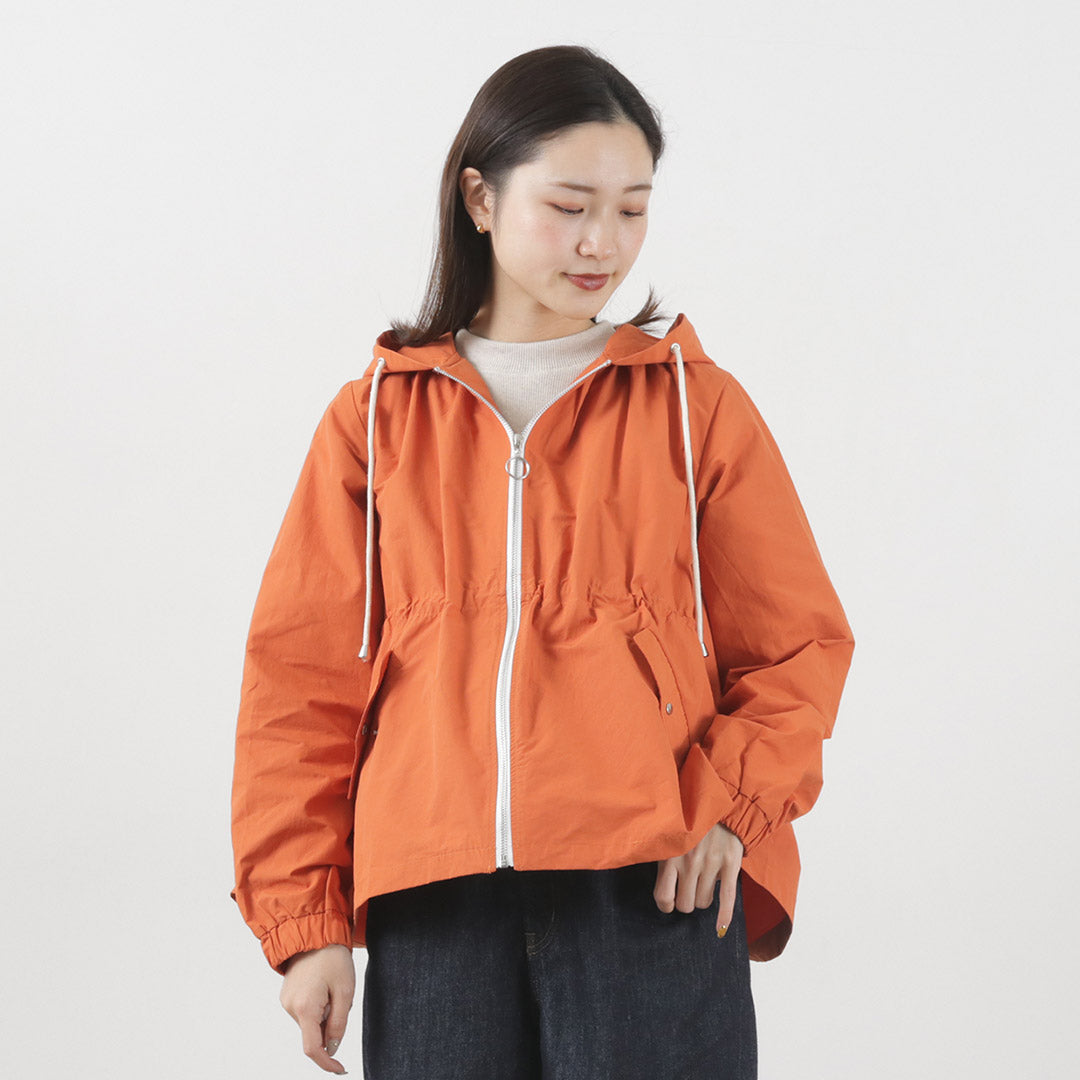 30％OFF】KELEN（ケレン） NADY バックフレア ジャケット / レディース